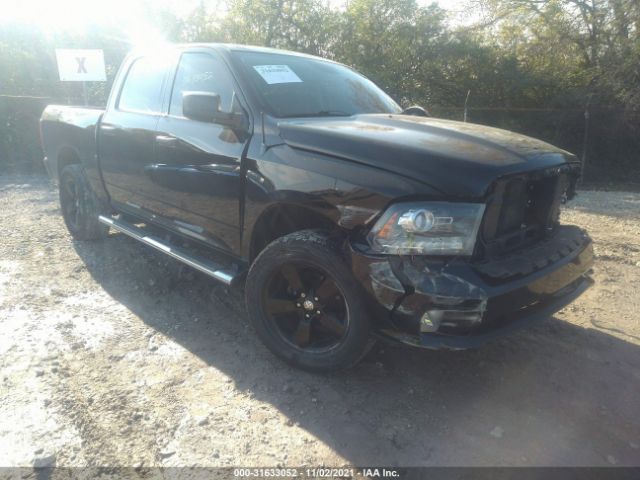 RAM 1500 2013 1c6rr7kt9ds719861