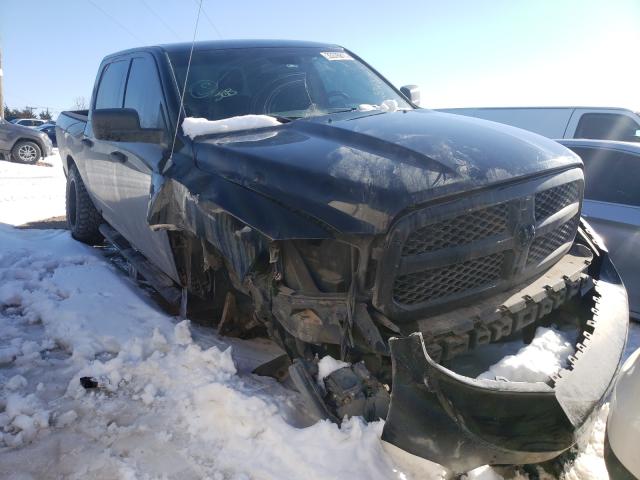 RAM 1500 ST 2013 1c6rr7kt9ds719889