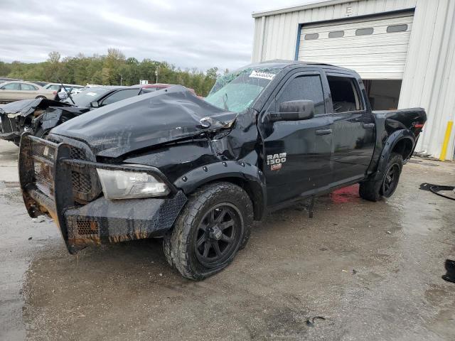 RAM 1500 ST 2013 1c6rr7kt9ds719925