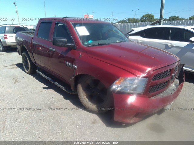 RAM 1500 2013 1c6rr7kt9ds725207