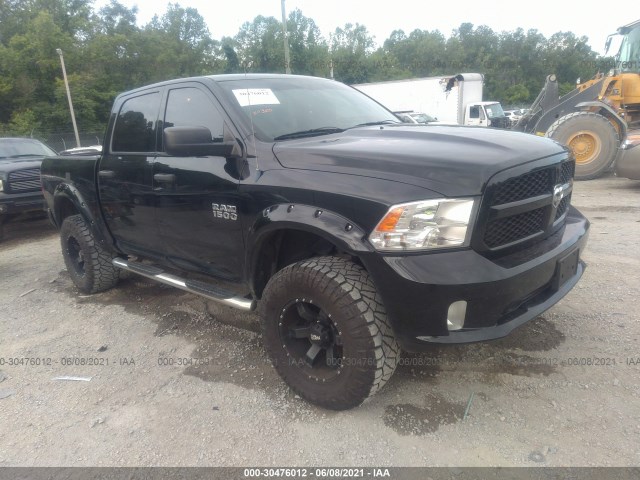 RAM 1500 2014 1c6rr7kt9es115793