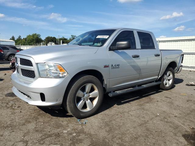 RAM 1500 ST 2014 1c6rr7kt9es125725