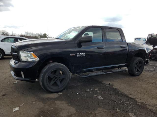 RAM 1500 ST 2014 1c6rr7kt9es142265