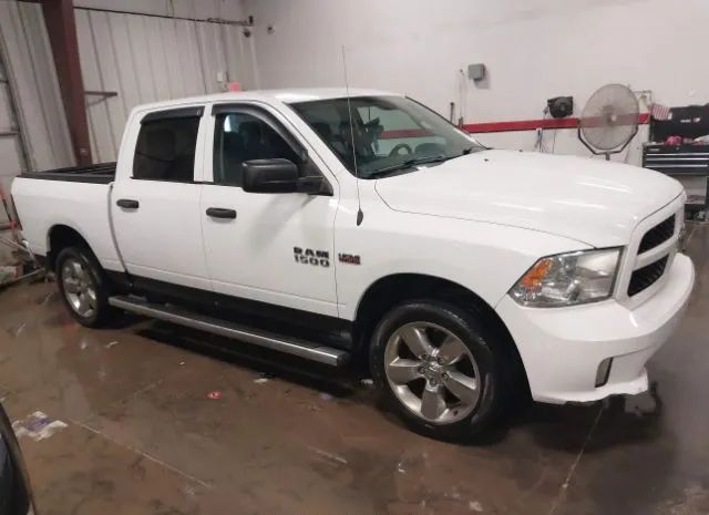 RAM 1500 2014 1c6rr7kt9es142413