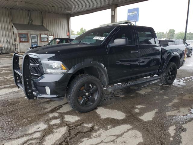 RAM 1500 2014 1c6rr7kt9es151676