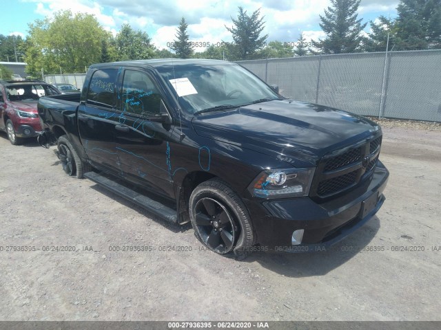 RAM 1500 2014 1c6rr7kt9es155646