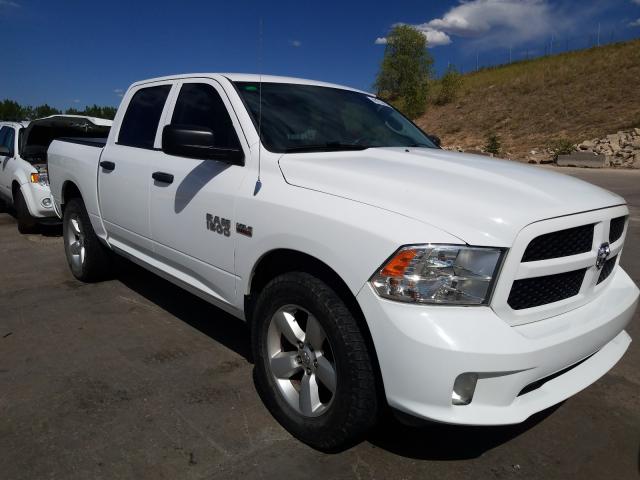 RAM 1500 ST 2014 1c6rr7kt9es158837