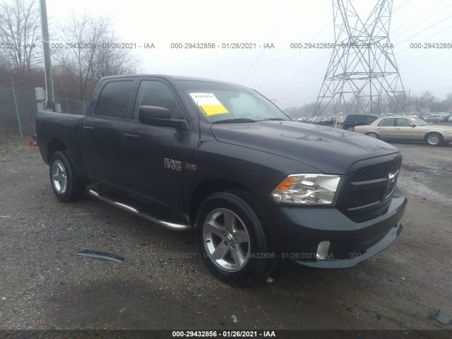 RAM 1500 2014 1c6rr7kt9es162936