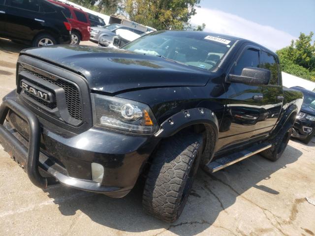 RAM 1500 ST 2014 1c6rr7kt9es195709