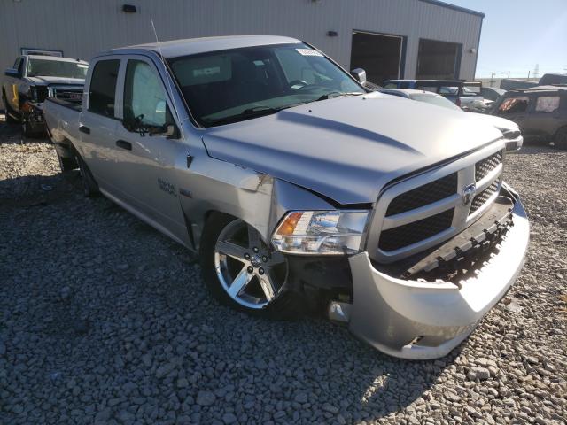 RAM 1500 ST 2014 1c6rr7kt9es203405