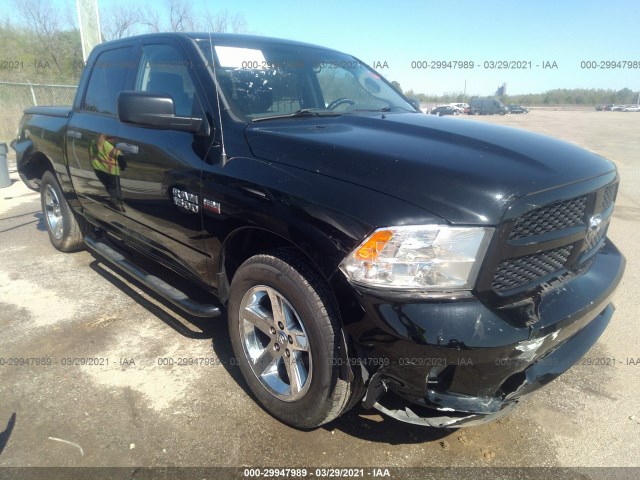 RAM 1500 2014 1c6rr7kt9es206711