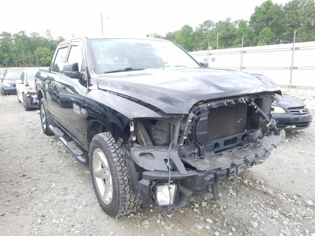 RAM 1500 ST 2014 1c6rr7kt9es206952