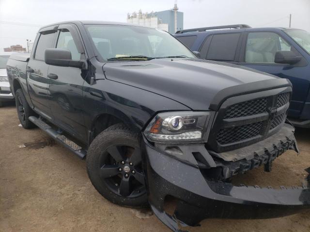 RAM 1500 ST 2014 1c6rr7kt9es216560