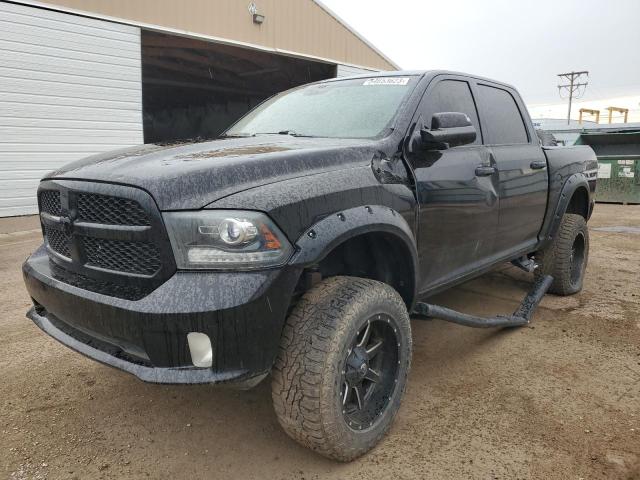 RAM 1500 ST 2014 1c6rr7kt9es216591