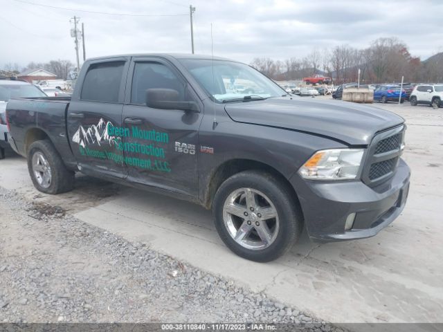 RAM 1500 2014 1c6rr7kt9es224562