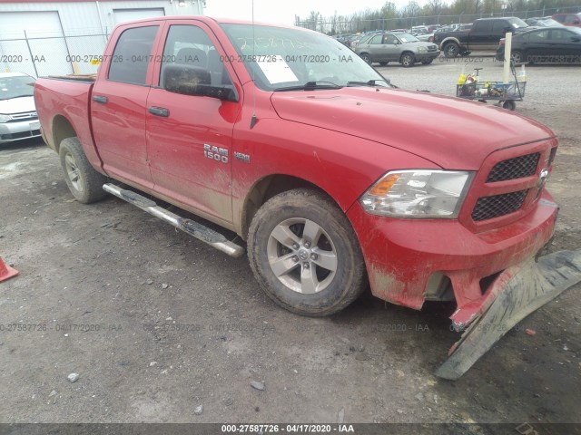 RAM 1500 2014 1c6rr7kt9es240969