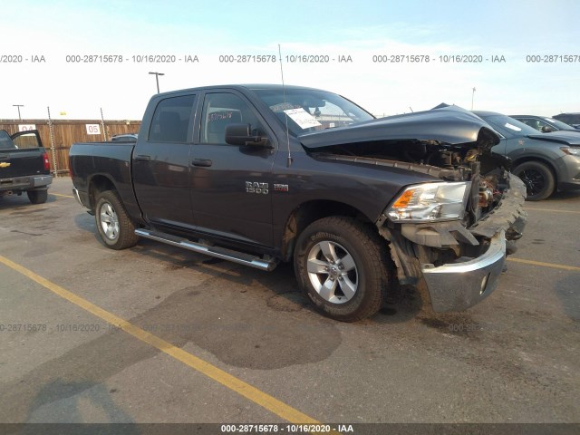 RAM 1500 2014 1c6rr7kt9es245816