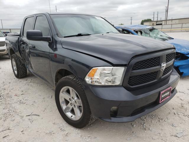 RAM 1500 ST 2014 1c6rr7kt9es282591