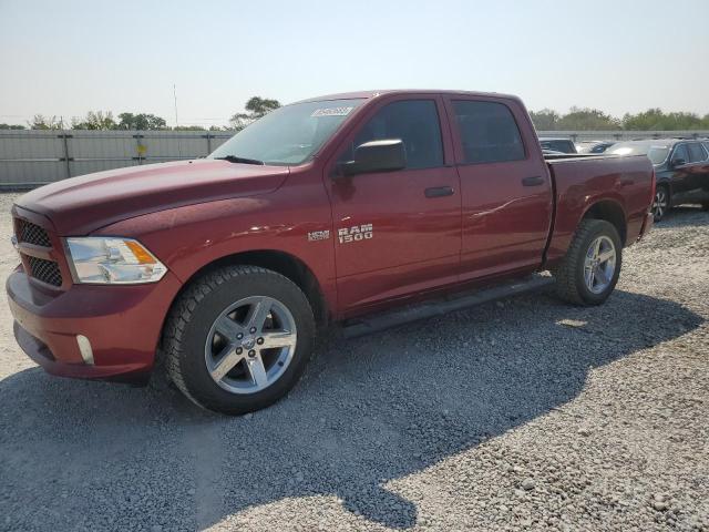 RAM 1500 ST 2014 1c6rr7kt9es296930