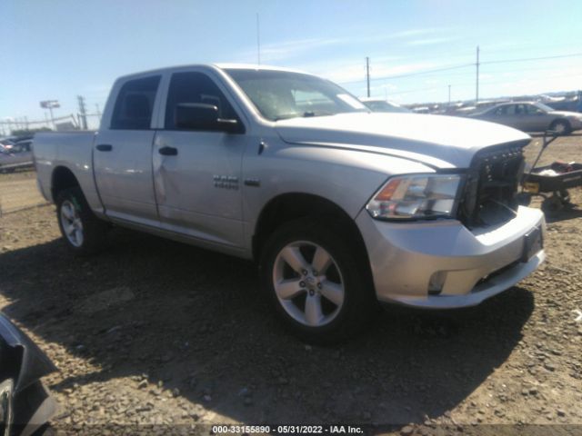 RAM 1500 2014 1c6rr7kt9es301527