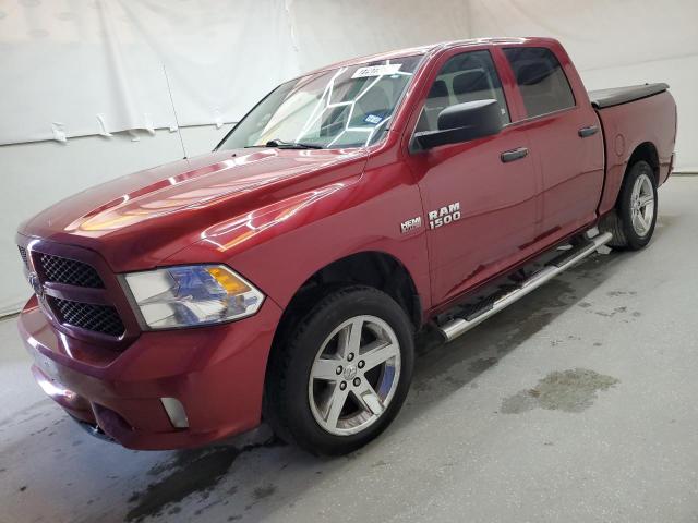 RAM 1500 ST 2014 1c6rr7kt9es313273