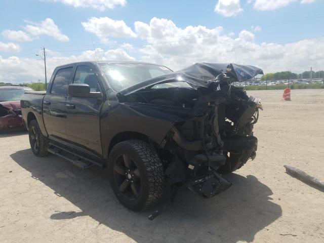 RAM 1500 ST 2014 1c6rr7kt9es316318