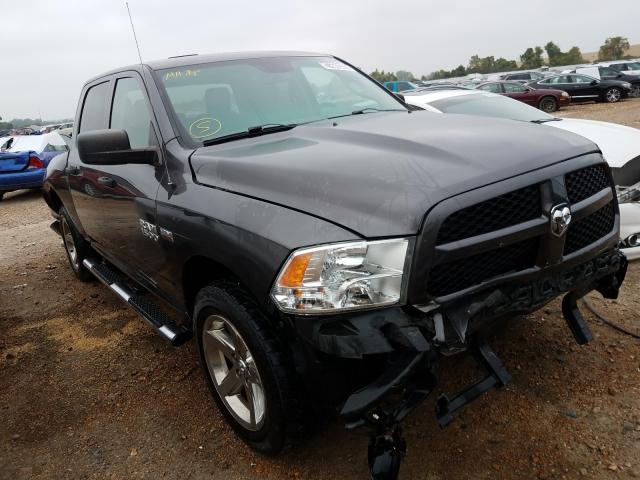 RAM 1500 ST 2014 1c6rr7kt9es330879