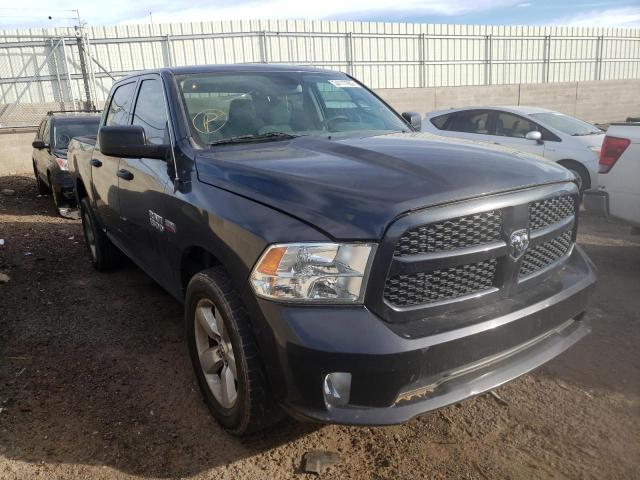 RAM 1500 ST 2014 1c6rr7kt9es362747