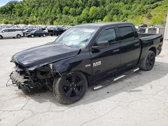 RAM 1500 ST 2014 1c6rr7kt9es400025