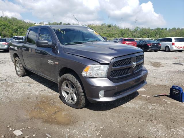 RAM 1500 ST 2014 1c6rr7kt9es411218