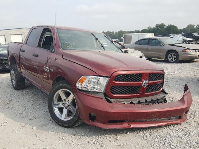 RAM 1500 ST 2014 1c6rr7kt9es431940