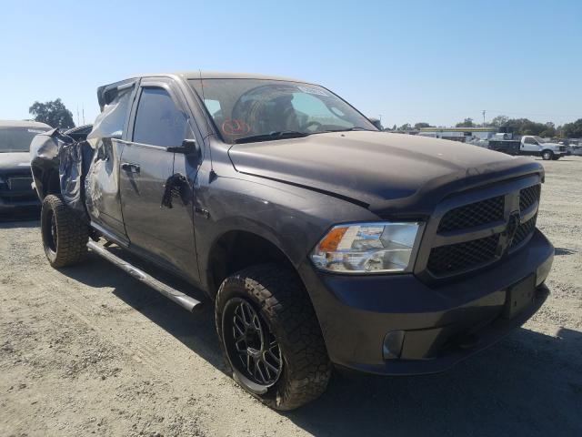 RAM 1500 ST 2014 1c6rr7kt9es437365