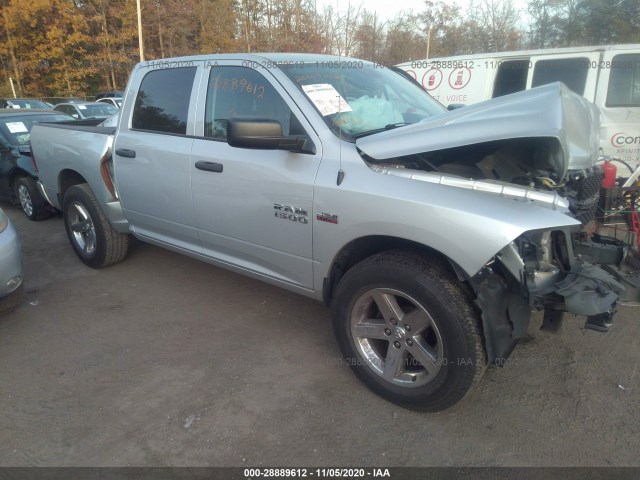 RAM 1500 2014 1c6rr7kt9es467529