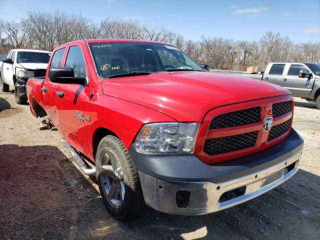 RAM 1500 ST 2014 1c6rr7kt9es468695