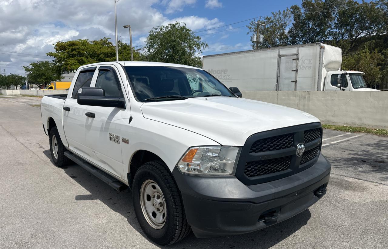 RAM 1500 2015 1c6rr7kt9fs545602