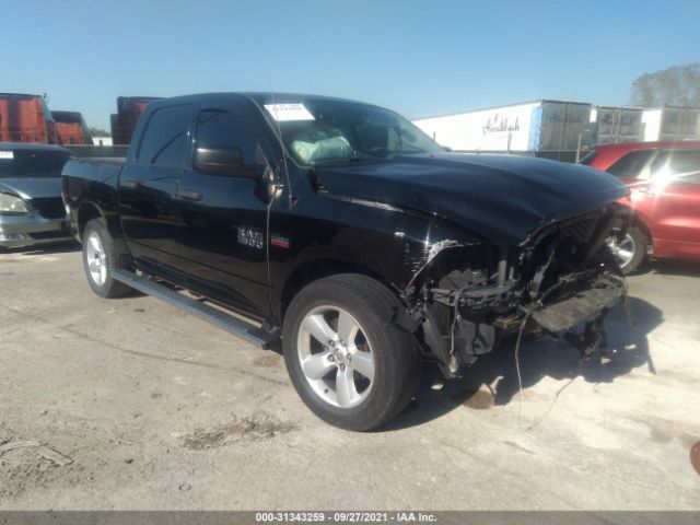 RAM 1500 2015 1c6rr7kt9fs572539