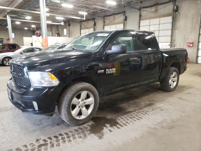 RAM 1500 ST 2015 1c6rr7kt9fs573948