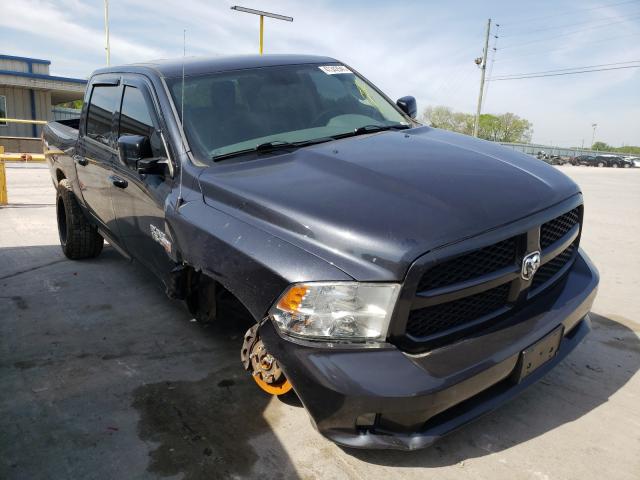 RAM 1500 ST 2015 1c6rr7kt9fs587137