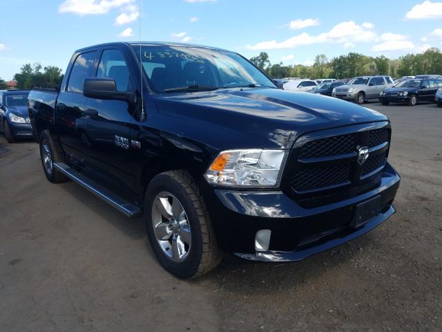 RAM 1500 ST 2015 1c6rr7kt9fs588403