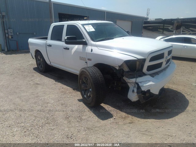 RAM 1500 2015 1c6rr7kt9fs617835