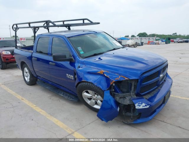 RAM 1500 2015 1c6rr7kt9fs662984