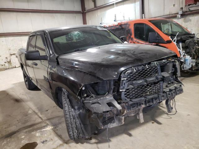 RAM 1500 ST 2015 1c6rr7kt9fs667196