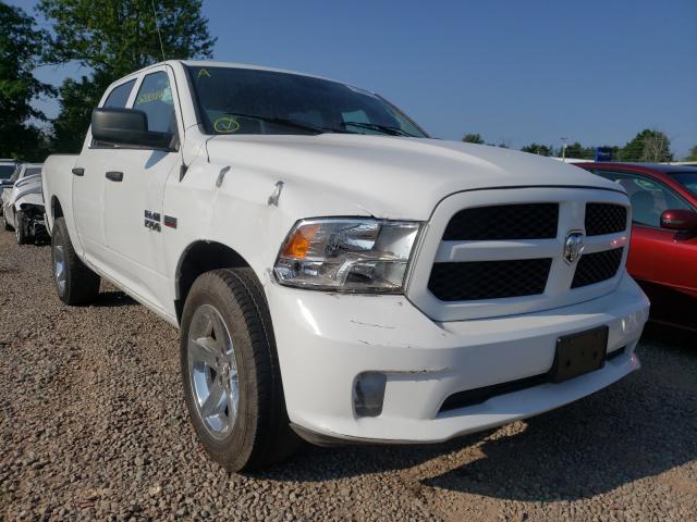 RAM 1500 ST 2016 1c6rr7kt9gs113352