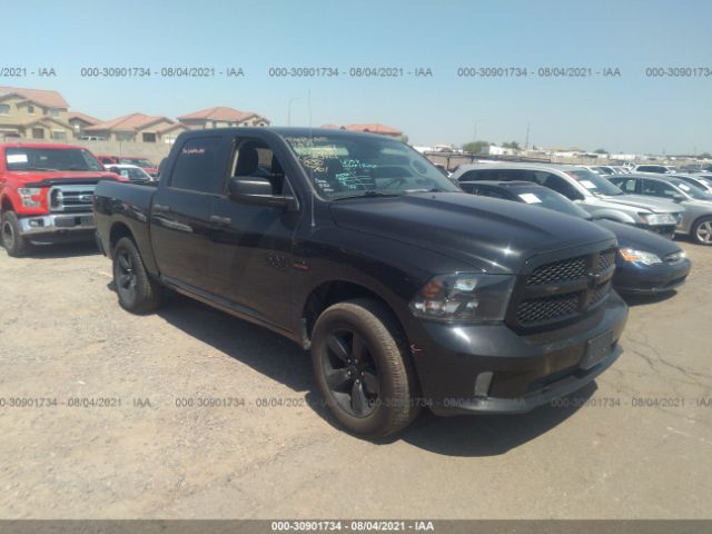 RAM 1500 2016 1c6rr7kt9gs158517