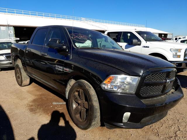 RAM 1500 ST 2016 1c6rr7kt9gs214827