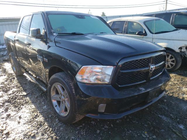 DODGE RAM 1500 2017 1c6rr7kt9hs509296