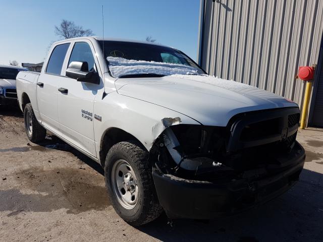 RAM 1500 ST 2017 1c6rr7kt9hs820713