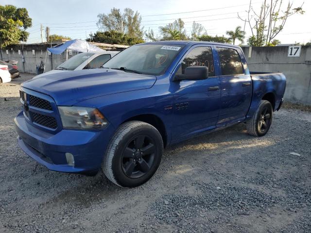 RAM 1500 2018 1c6rr7kt9js220408