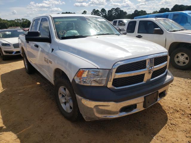 RAM 1500 ST 2018 1c6rr7kt9js295741