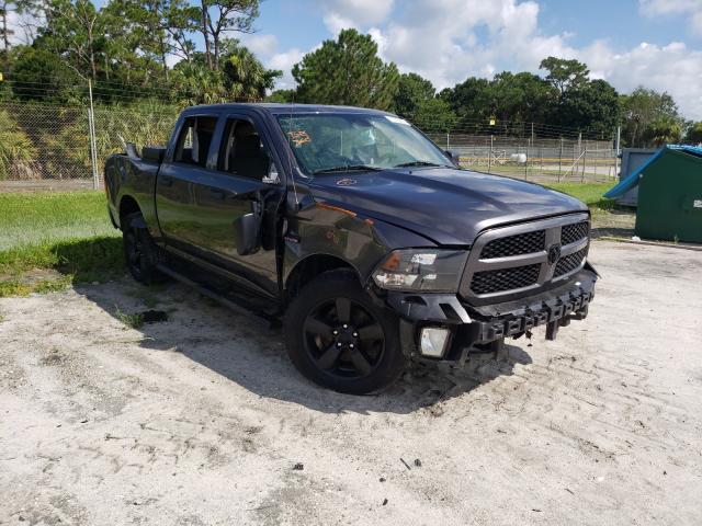 RAM 1500 ST 2018 1c6rr7kt9js329340